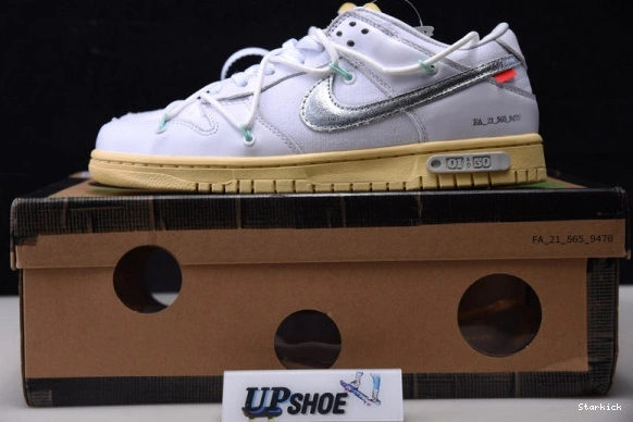 Lot Dunk Nike DM1602-127 Low O-W 1 0316